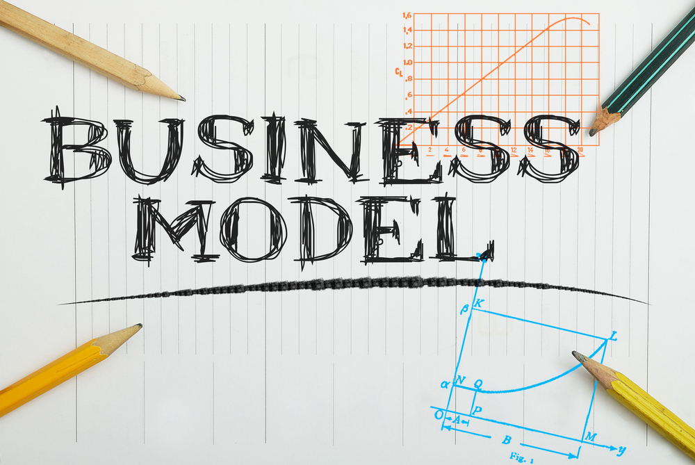 ビジネスモデルの構造と新規事業アイデアの考え方