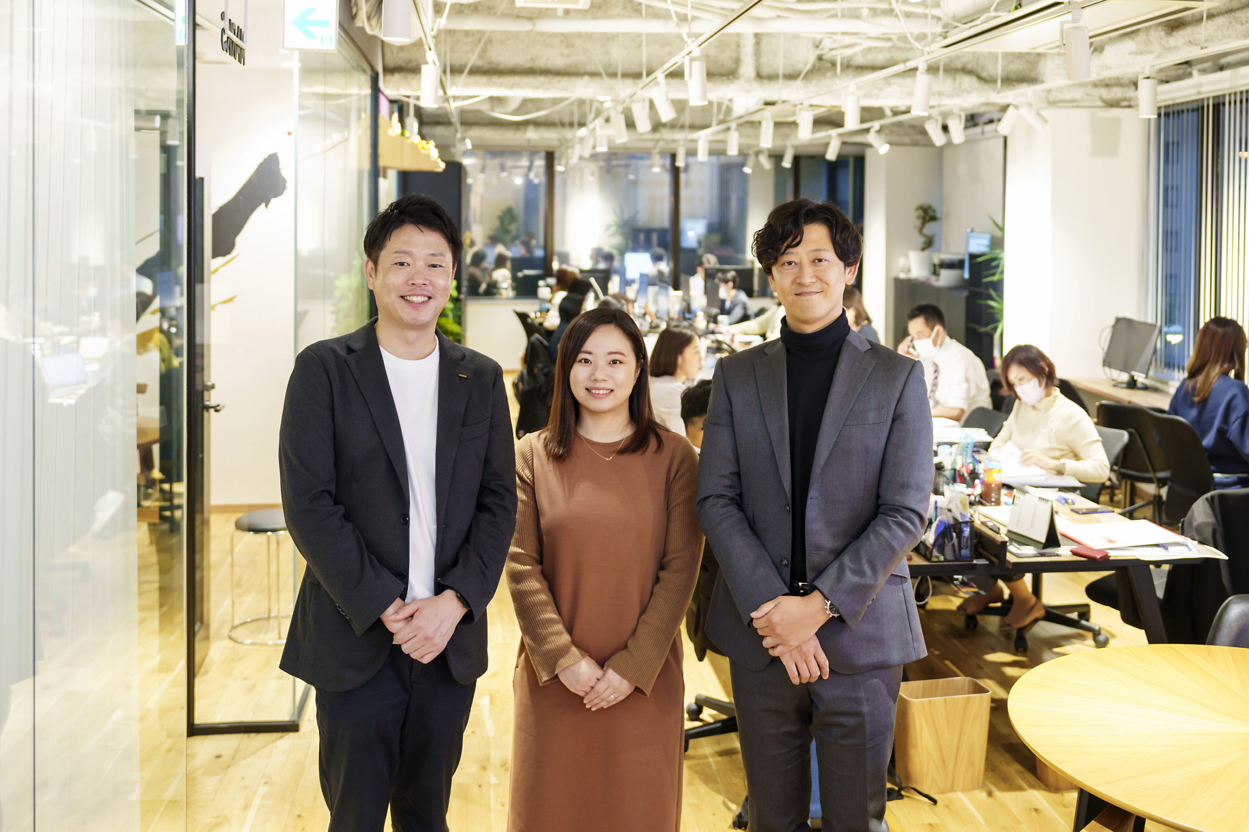支援先のマークスライフ株式会社が、東京証券取引所 TOKYO PRO Marketに上場しました